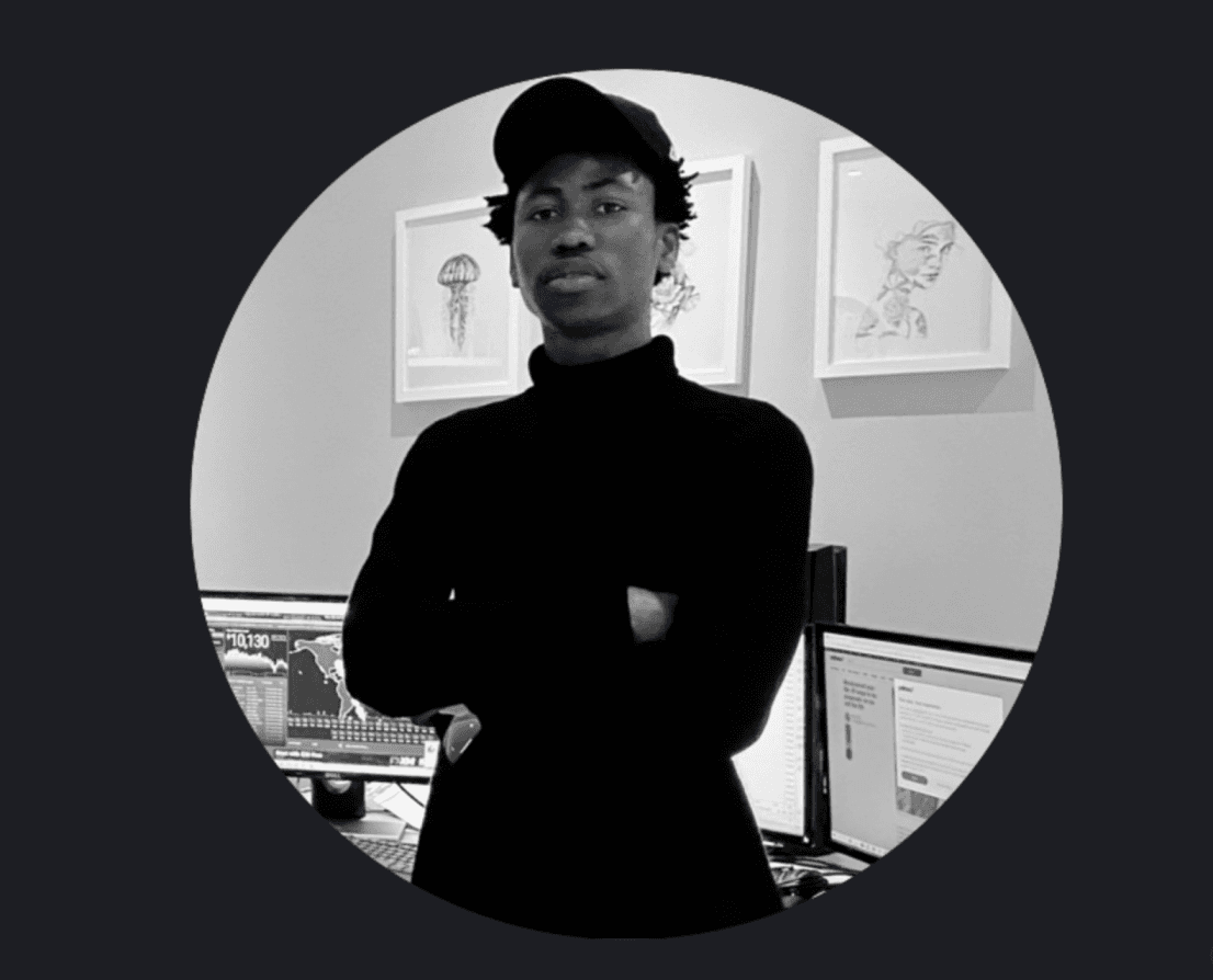 Jude Inyang photo
